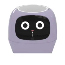 گلدان هوشمند مسدیو مدل smart Flowerpots