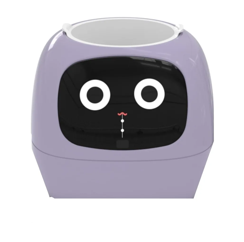 گلدان هوشمند مسدیو مدل smart Flowerpots