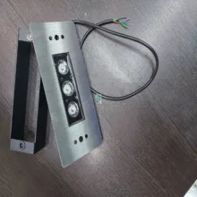 چراغ توکار استخری 3 وات لدمن مدل 3ST