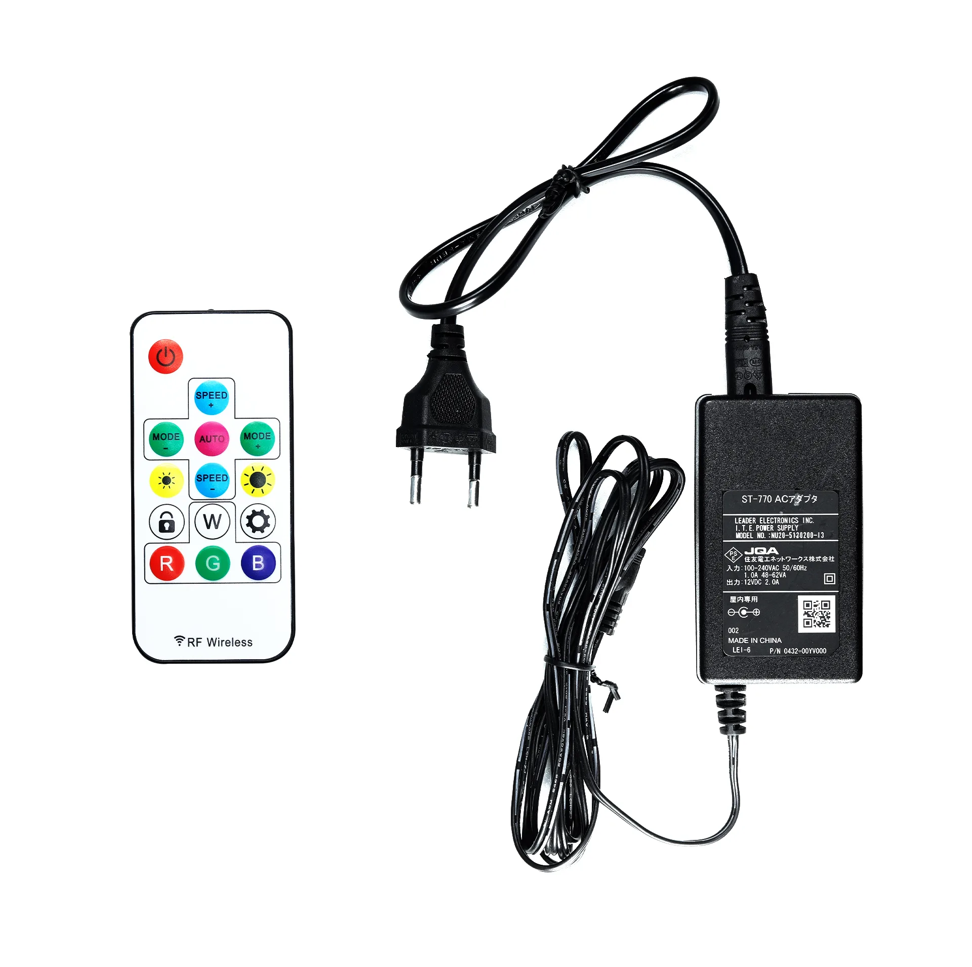 چراغ دیواری مدل وال لایت کد WL-R121