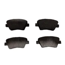 لنت ترمز عقب خودرو کیهان پارسا مدل original کد فنی 2115GF-0909AB دو جفت مناسب برای سمند سورن