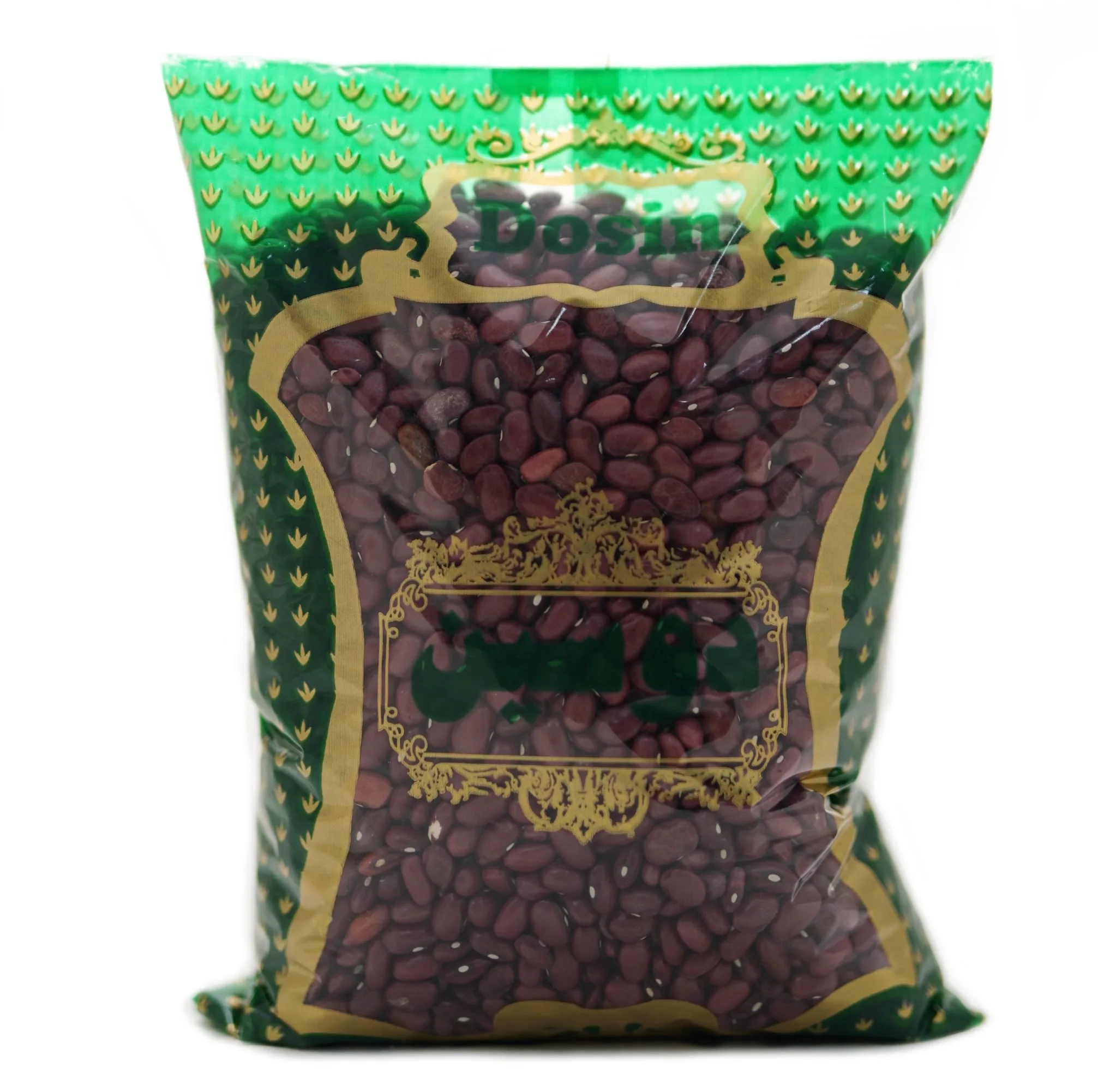 لوبیا قرمز دوسین - 900 گرم