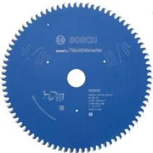 تیغ اره گرد بوش مدل حرفه ای Expert For Multimaterial - 254mm