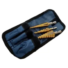 مته کاجی بریکس مدل brix-3 مجموعه 3 عددی