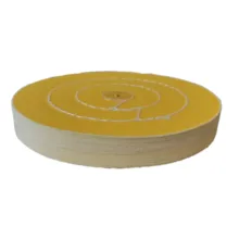 صفحه پولیش گیلانس مدل کتان پشمی 150mm