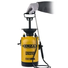 سمپاش کنزاکس مدل KPS-105 حجم 5 لیتر