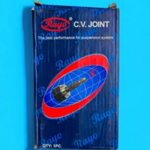 مشعلی پلوس کوتاه رایو مدل 002254 کد H230.H330 مناسب برای برلیانس H220 و H230