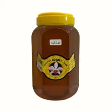 عسل  طبیعی نمونه مخصوص خوانسار -۲۰۰۰ گرم