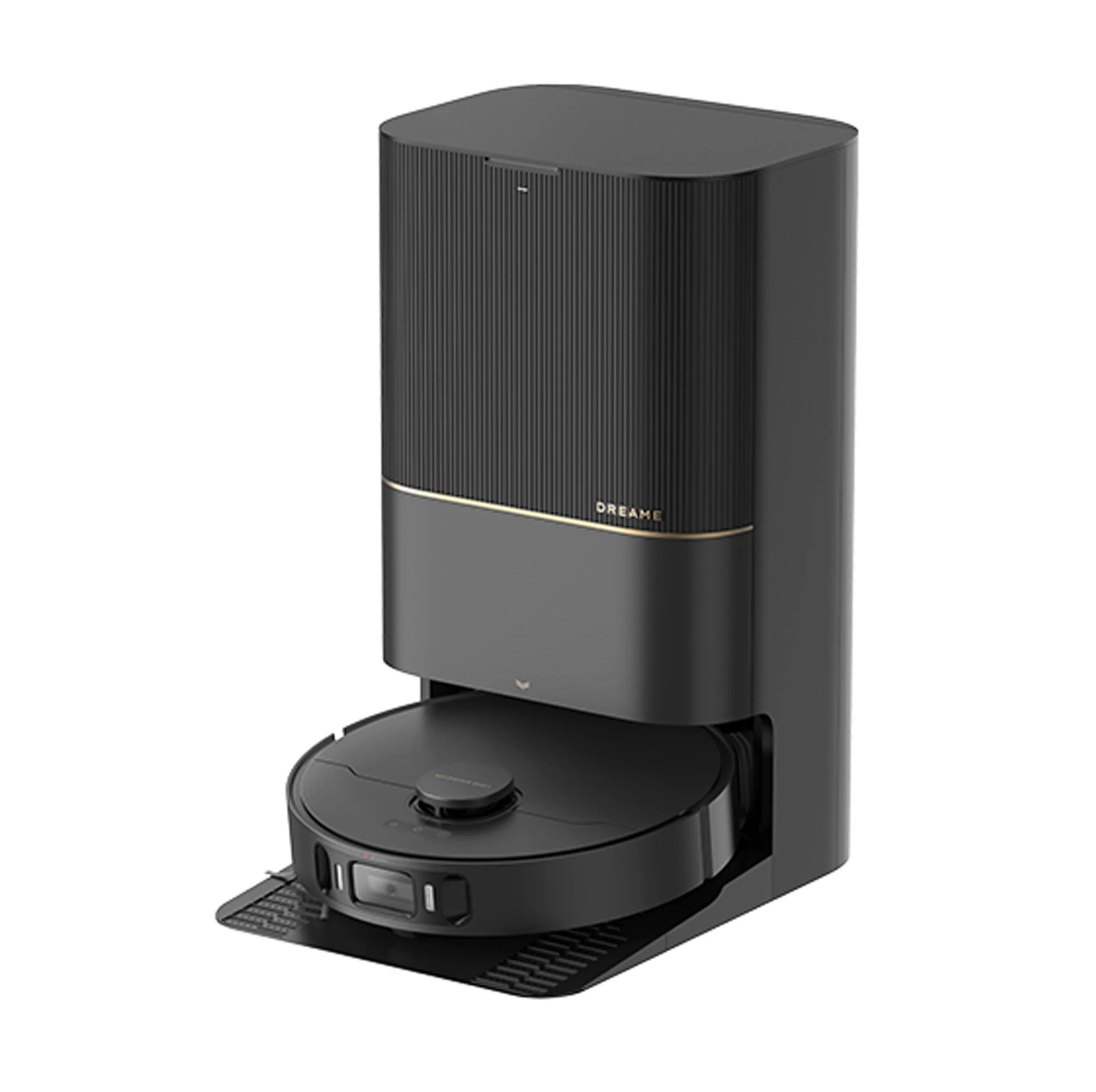 فیلتر و برس کناری جارو رباتیک مدل X30 Ultra مناسب برای جاروبرقی رباتیک شیائومی X30 Ultra مجموعه 2 عددی