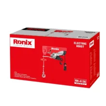 بالابر برقی رونیکس مدل RH-4136