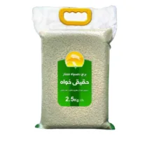 برنج دم سیاه ممتاز گیلان حقیقی خواه – 2.5 کیلوگرم