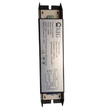 ترانس مهتابی مدل آر ای جی ST 155 1×55