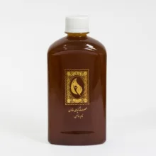 روغن سیاه دانه گیاه قانون – 500 میلی لیتر