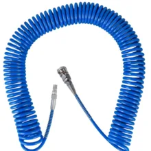 شلنگ فنری مدل AHP2 – 10m