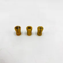 کولت فرز انگشتی مدل jt-3 مجموعه سه عددی