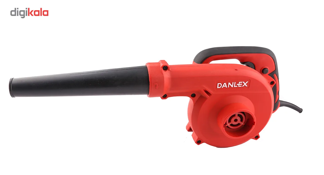 دستگاه دمنده و مکنده دنلکس مدل DX-9268