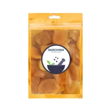 قیسی زردآلو دارچینا – 300 گرم