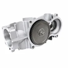 پوسته گیربکس بتن کن مدل SH-400641