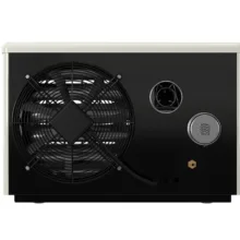 فن هیتر گازی انرژی مدل GH0618