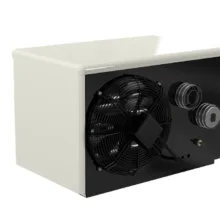 فن هیتر گازی انرژی مدل GH0618