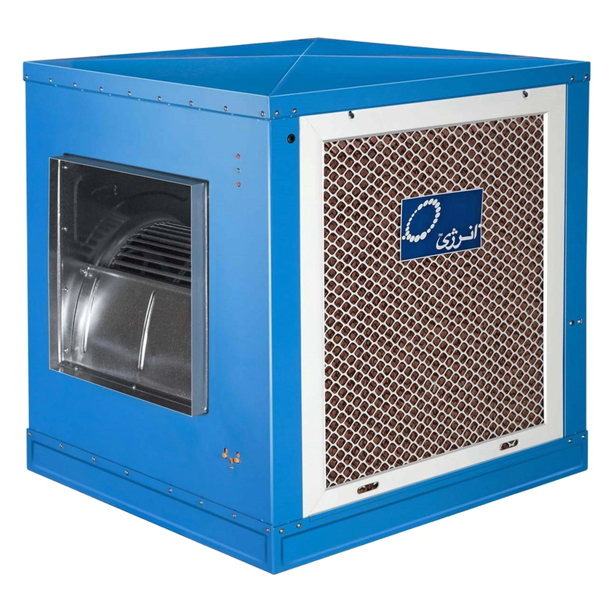 کولر سلولزی 5500 انرژی مدل EC0550