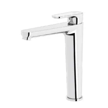 شیر روشویی  شیرآلات کاویان مدل لارا