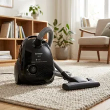 جاروبرقی بوش مدل BGN22200