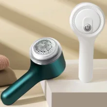 پرزگیر برقی لباس مدل MDHL-MD-370