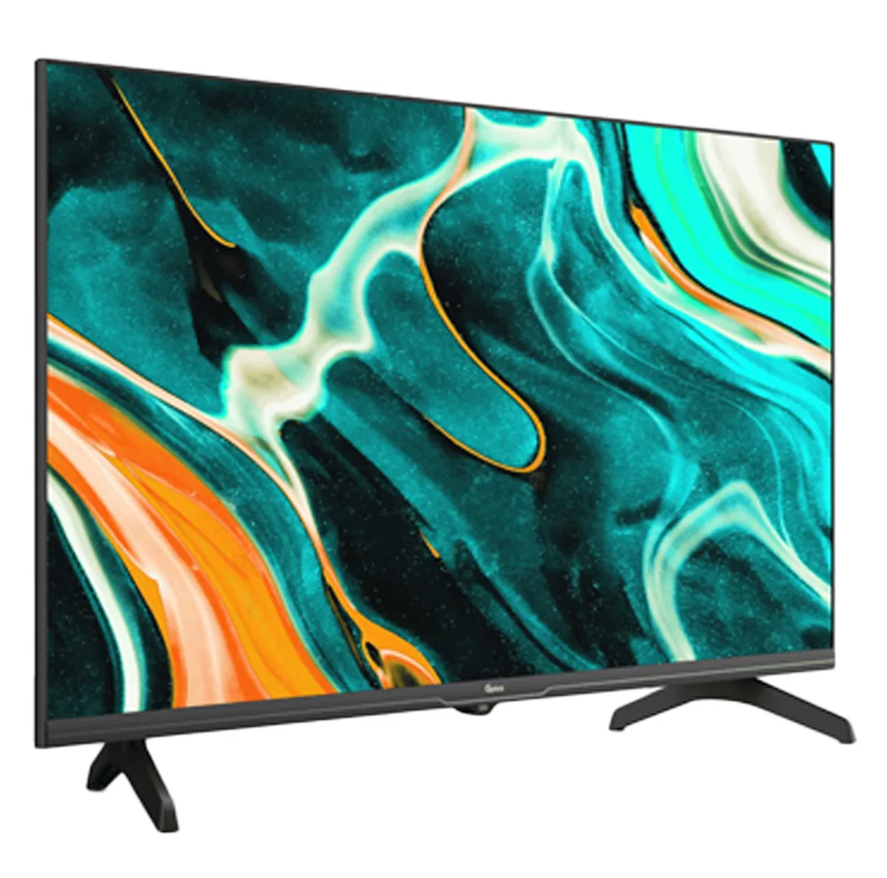 تلویزیون 43 اینچ ال ای دی هوشمند جی پلاس مدل GTV-43SH648NP