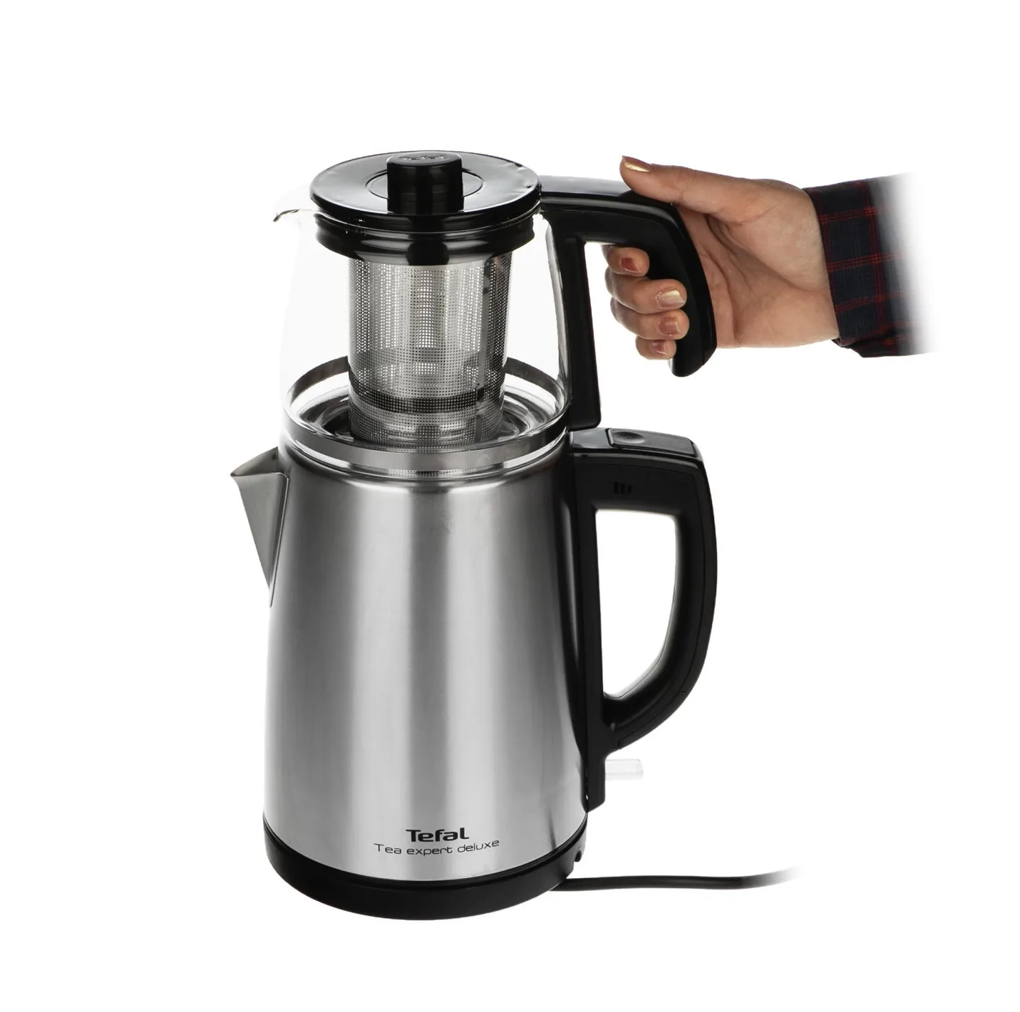 چای ساز تفال مدل Tea Expert Deluxe