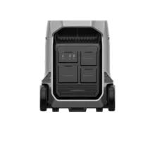 باتری خورشیدی اکوفلو مدل DELTA Pro 3 (EFD521) ظرفیت 4096 وات ساعت