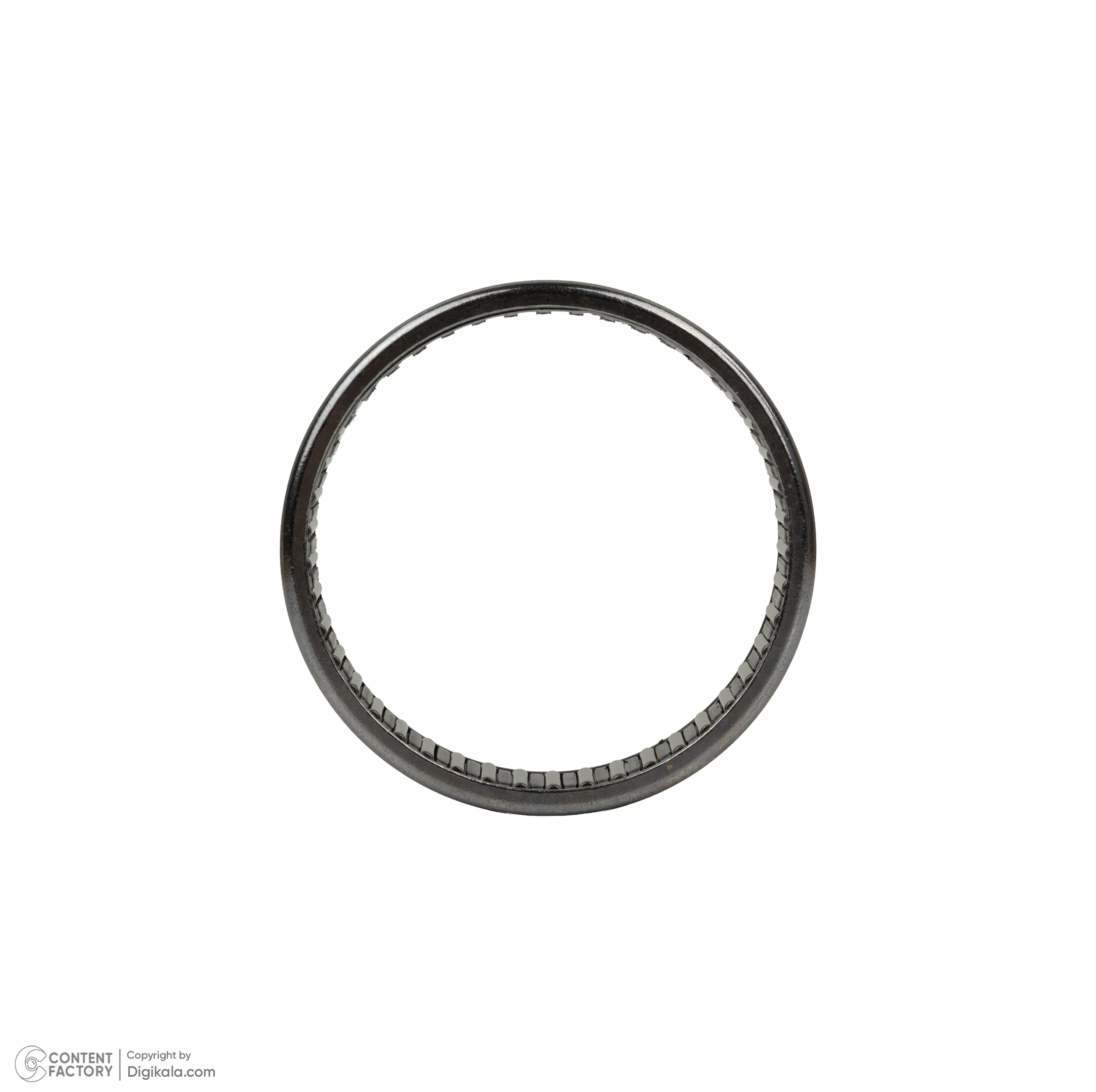 بلبرینگ یوتاب  مدل ne70214-db70216 قطر 45 میلی متر مناسب برای پژو 206 تیپ 2، 5، 6 مجموعه دو عددی