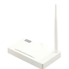 روتر بی سیم 150Mbps نتیس مدل WF2411E