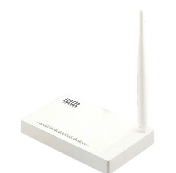 روتر بی سیم 150Mbps نتیس مدل WF2411E