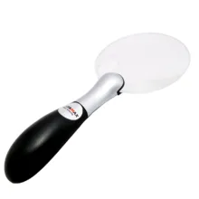 ذره بین چراغ دار مدل MG2B-12