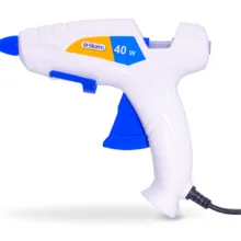 دستگاه چسب تفنگی استورم مدل HL-2000