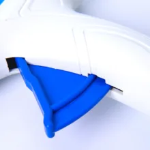 دستگاه چسب تفنگی استورم مدل HL-2000
