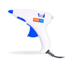 دستگاه چسب تفنگی استورم مدل HL-2001