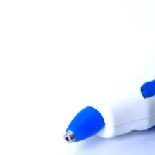 دستگاه چسب تفنگی استورم مدل HL-2001