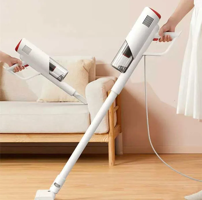 جاروبرقی درما مدل DX300