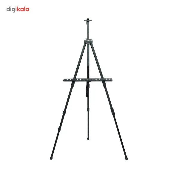 پایه نگهدارنده بوم فلزی - طرح 1