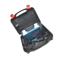 اینورتر جوشکاری باس مدل MINI-350—MMA- مجموعه 4 عددی