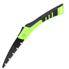 اره تاشو دلی مدل DL6006 سایز 7 اینچ