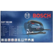 اره عمودبر بوش مدل GST 90