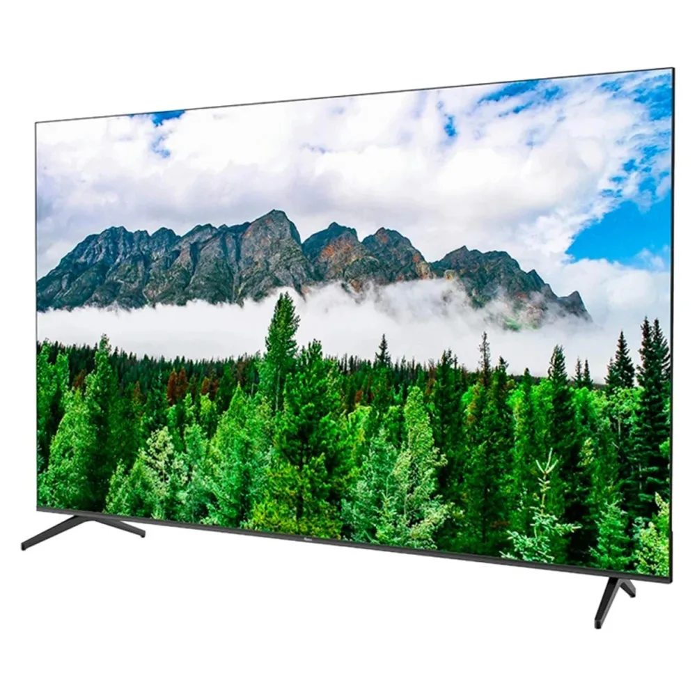 تلویزیون 85 اینچ ال ای دی هوشمند جی پلاس مدل GTV-85SQ878S