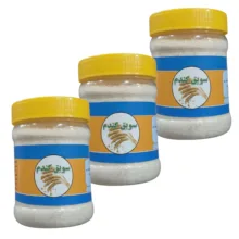 سویق گندم – 250 گرم بسته سه عددی