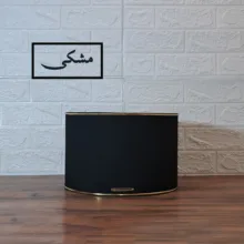 شید آباژور مدل استوانه 40 G