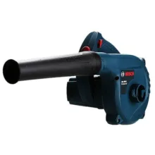دستگاه دمنده مکنده بوش مدل فوق حرفه ای GBL 800 E - Professional