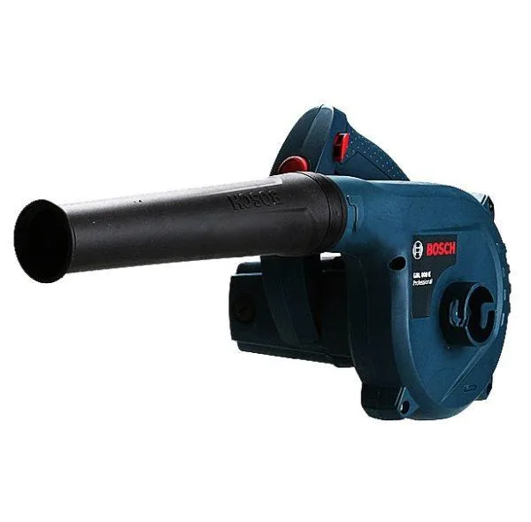 دستگاه دمنده مکنده بوش مدل فوق حرفه ای GBL 800 E - Professional
