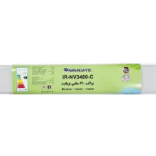 مهتابی ال ای دی 80 وات نویگیت مدل براکت 120